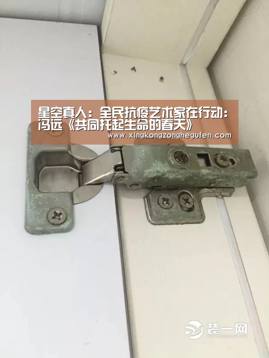 星空真人:全民抗疫艺术家在行动:冯远《共同托起生命的春天》(图3) 星空真人集团官网
